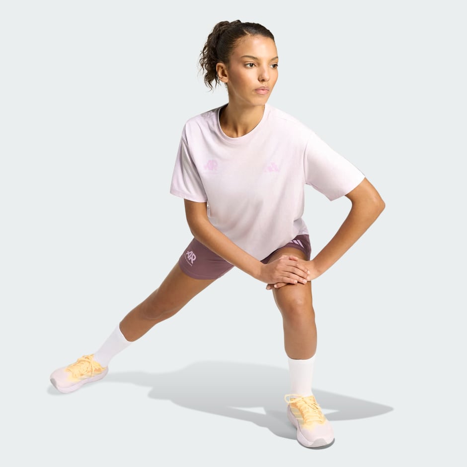 adi365 adidas Runners T-shirt