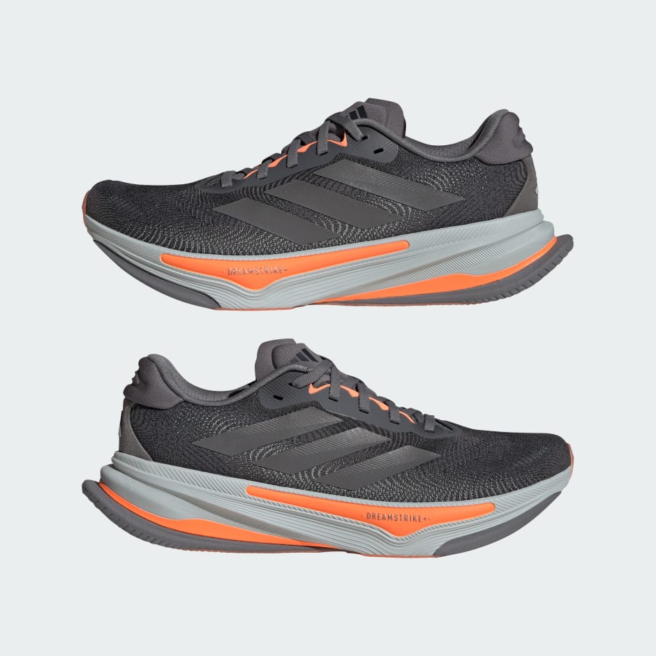 PANTOFI DE ALERGARE SUPERNOVA PRIMA 2