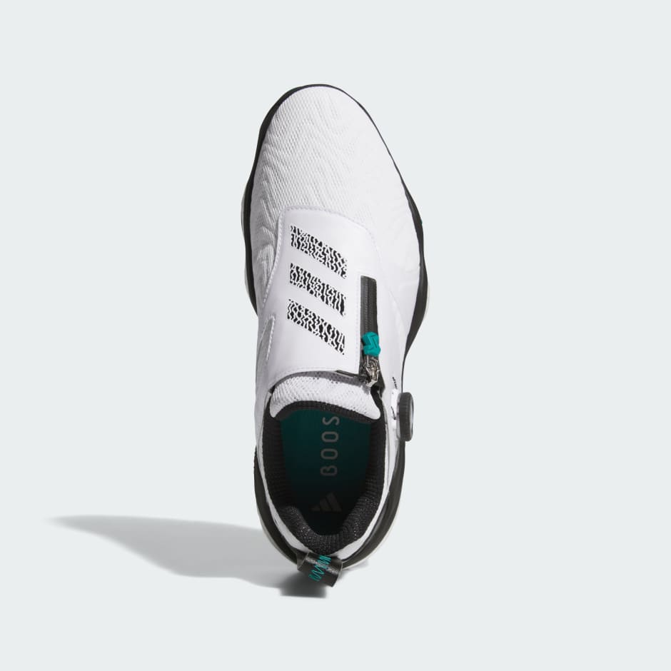 adidas Codechaos Boa 25 Spikeless Golf Shoes White adidas UAE