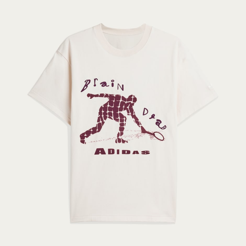 BRAIN DEAD TEE