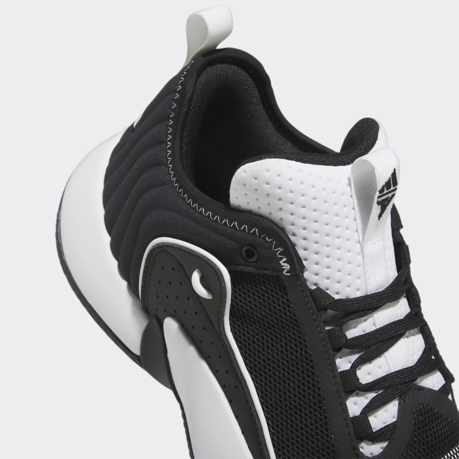 Niet modieus ongerustheid Ontwaken All products - Trae Unlimited Shoes - Black | adidas Bahrain