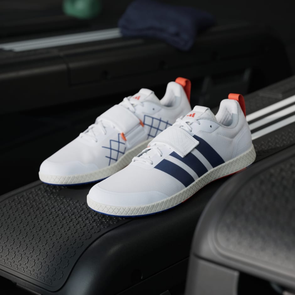 Pantofi pentru antrenament cu greutăți The Total