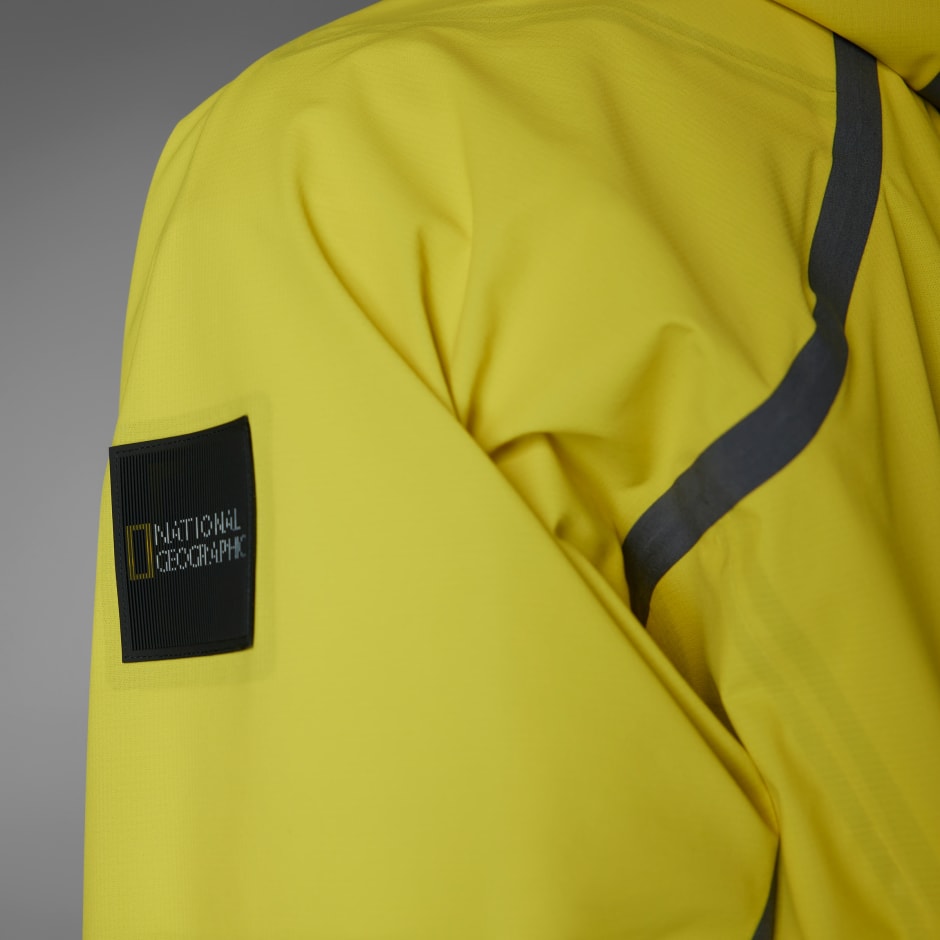 adidas National Geographic WIND.RDY Jacket