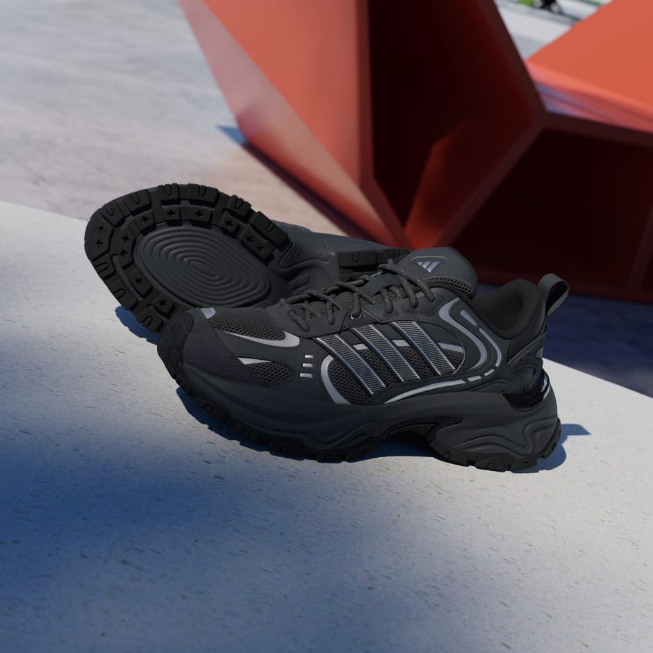 Shadow Fever 運動鞋