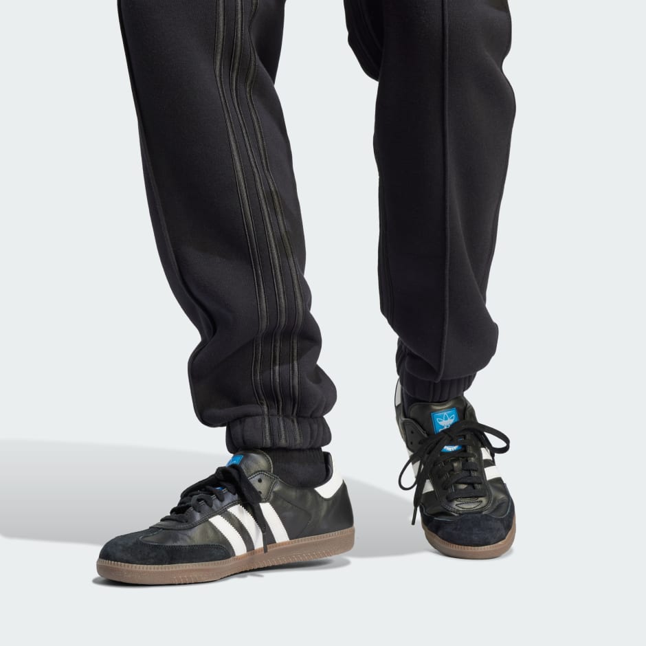 adidas Rekive Sweat Pants - Black | adidas Canada