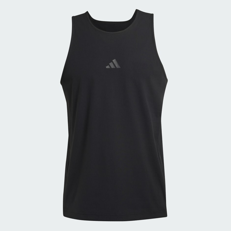 PUREMOTION RIBBED TANK