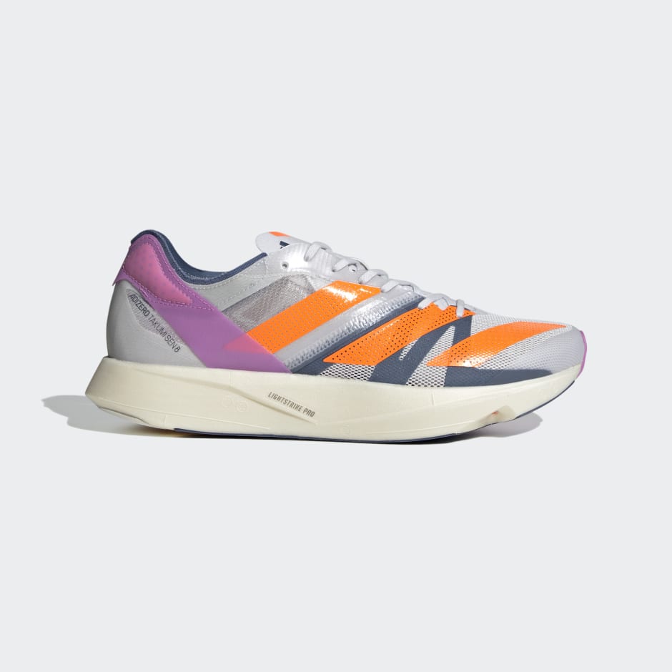 Tenis Adizero Takumi Sen 8