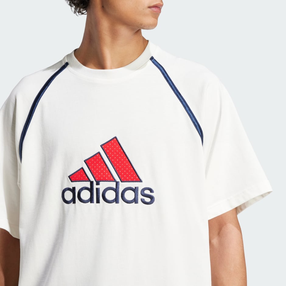adidas Badge of Sport Tee