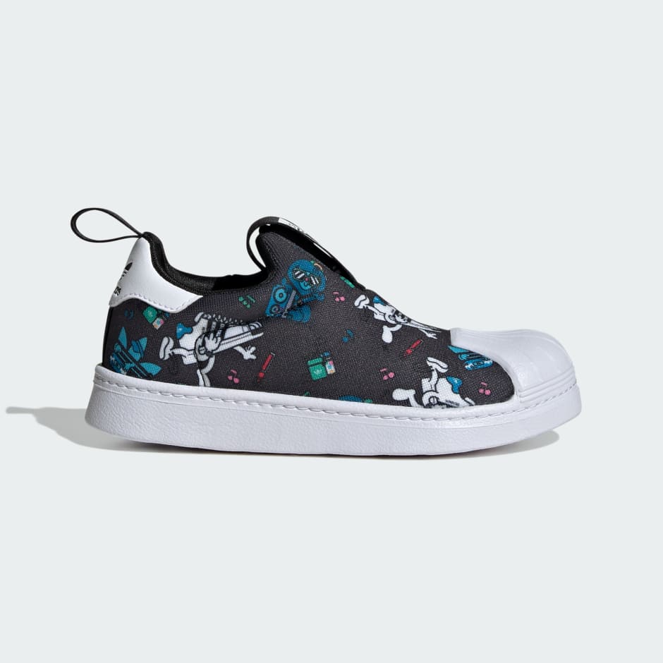 Adidas Superstar 360 Shoes Kids