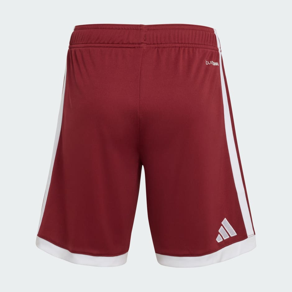 Qatar 26 Home Kids Shorts