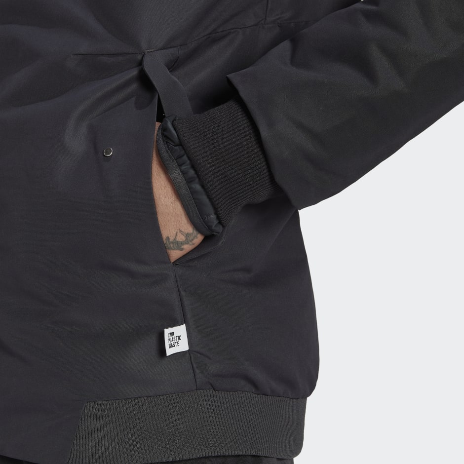 Juventus Travel Jacket