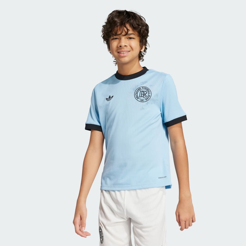 Tricou aniversar Germany