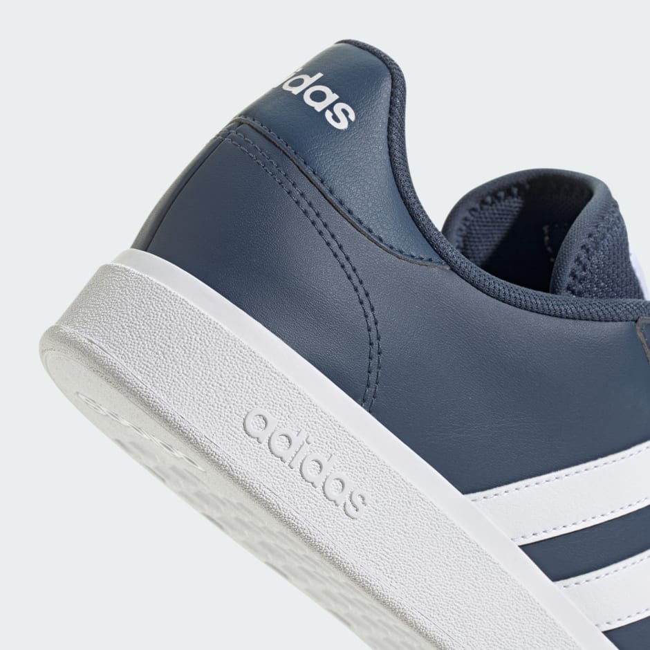 Grand Court TD Lifestyle Court Casual Shoes