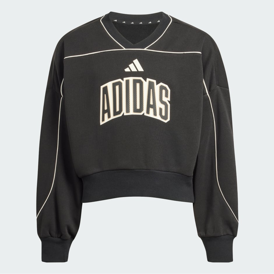 STADIUM SWEATSHIRT