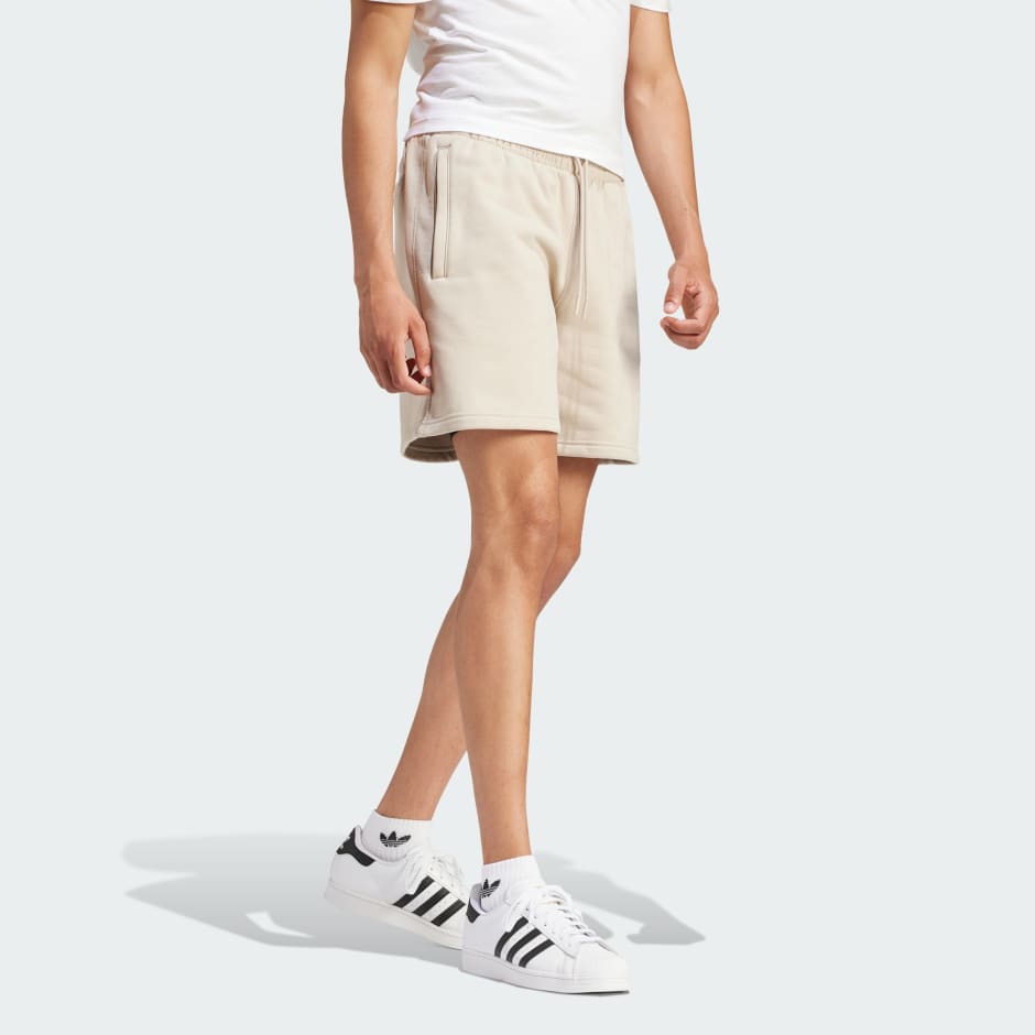 Premium Essentials Shorts