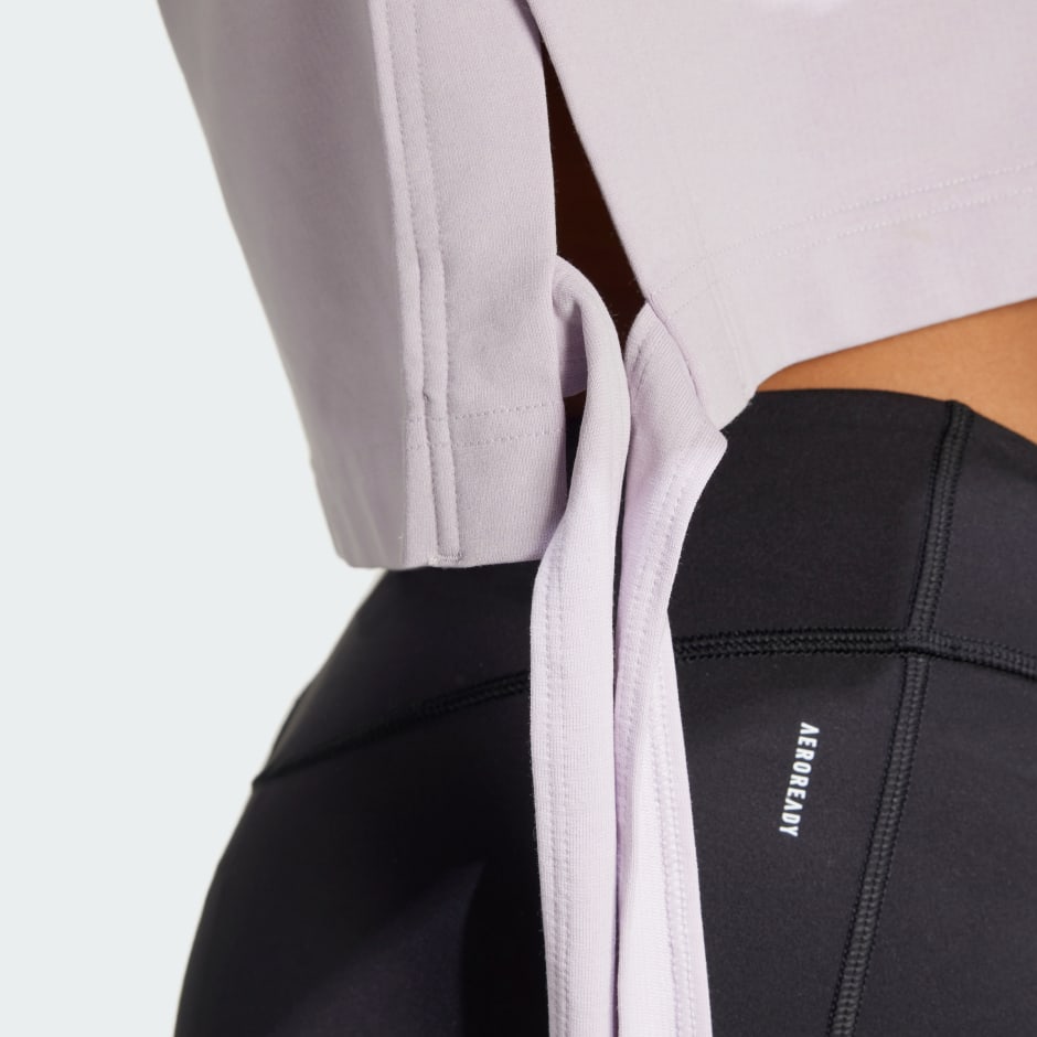 Yoga Cover-Up