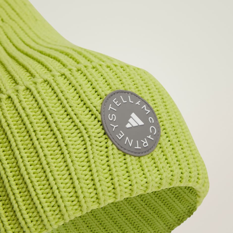 قبعة adidas by Stella McCartney