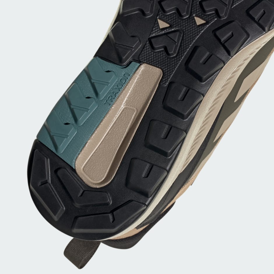 Terrex Anylander Mid Hiking Shoes