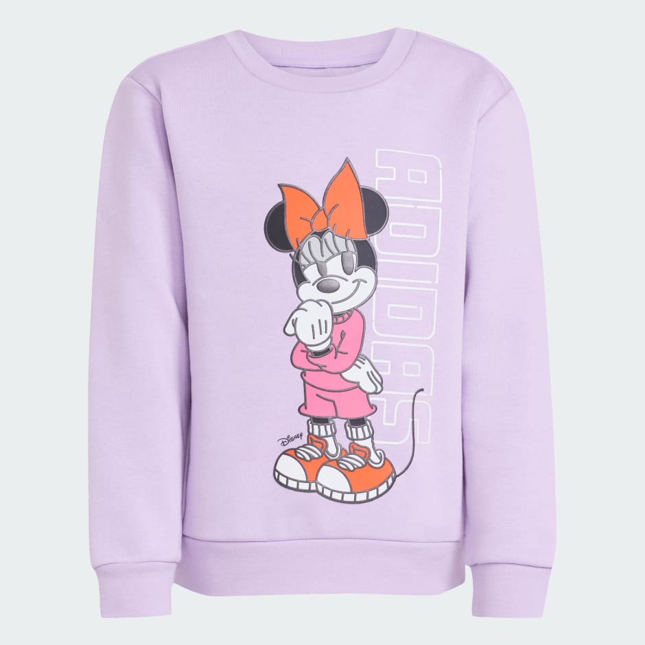 סט לילדים adidas Disney Minnie Mouse