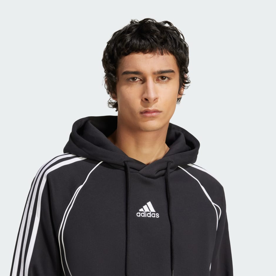 Adicolor Teamgeist Cut Line Hoodie