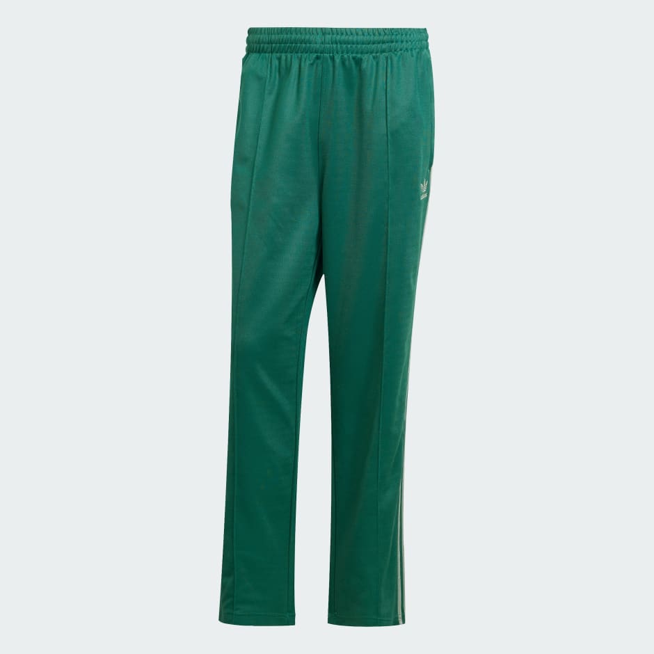 Pantaloni de trening cu croială largă Adicolor Firebird