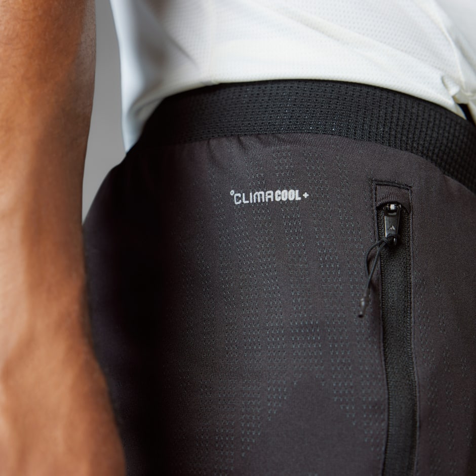 Airchill Shorts