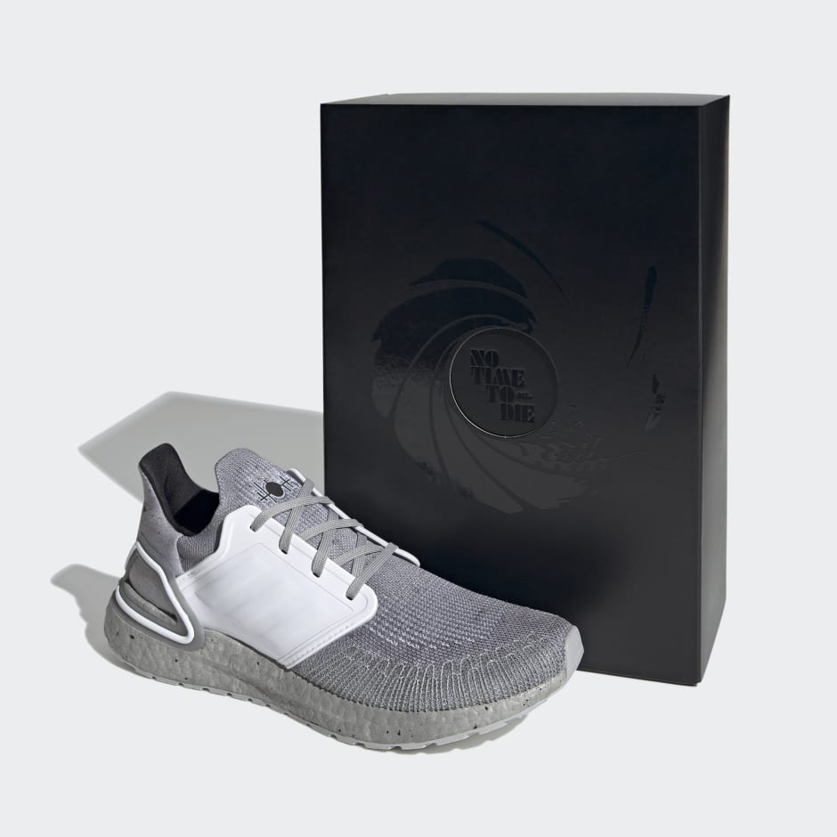 Ultraboost 20 x James Bond Shoes image number null