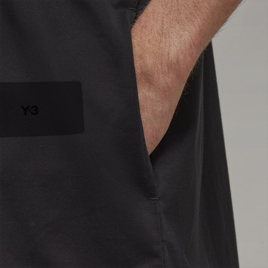 Y-3 Premium Short Sleeve Tee