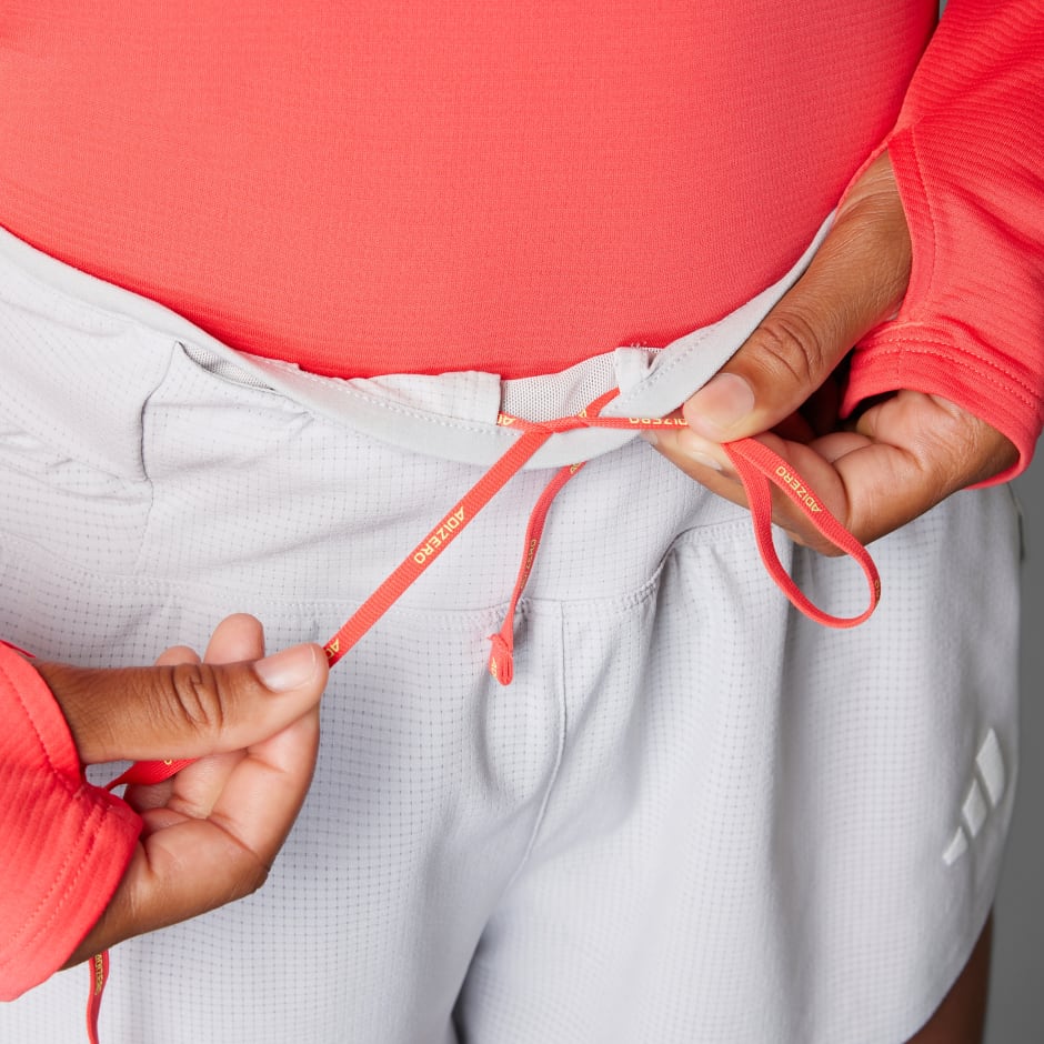 Adizero Ekiden Running Shorts