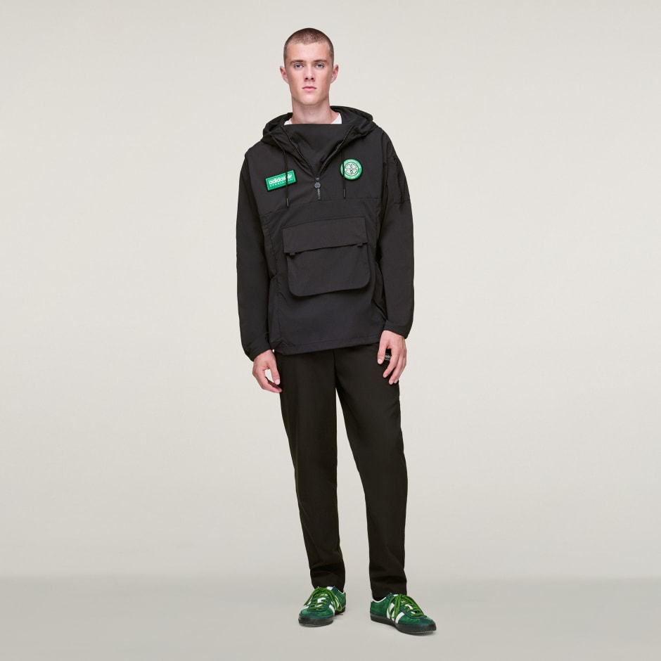 JAKNA CELTIC SPZL F.C.