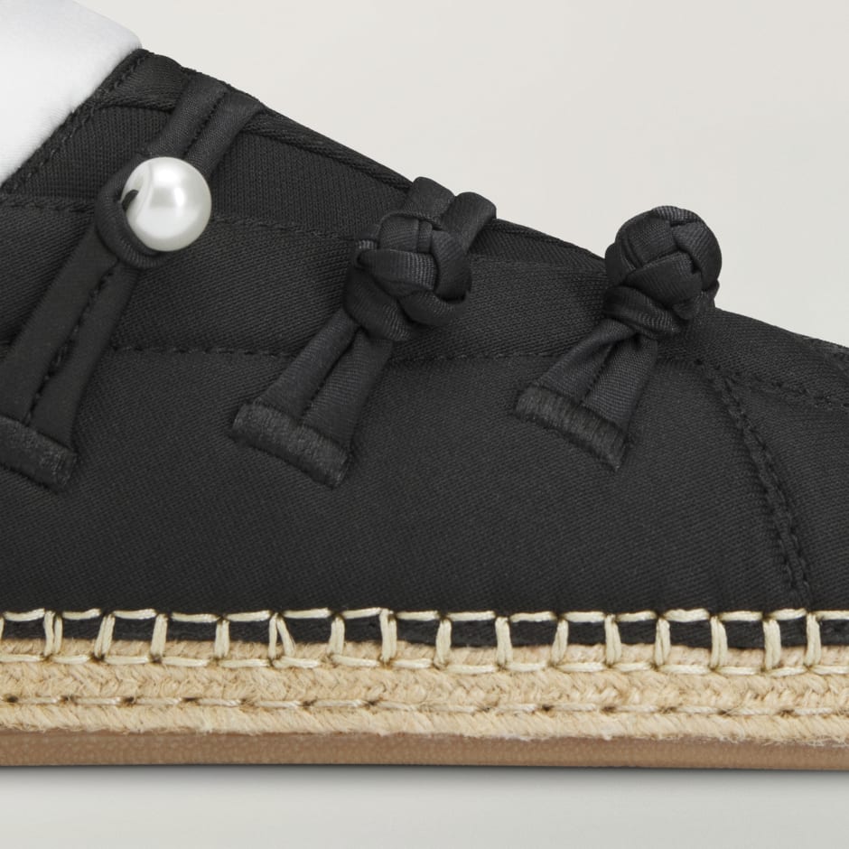 CLOT QI FLOW BY EDISON Shoes