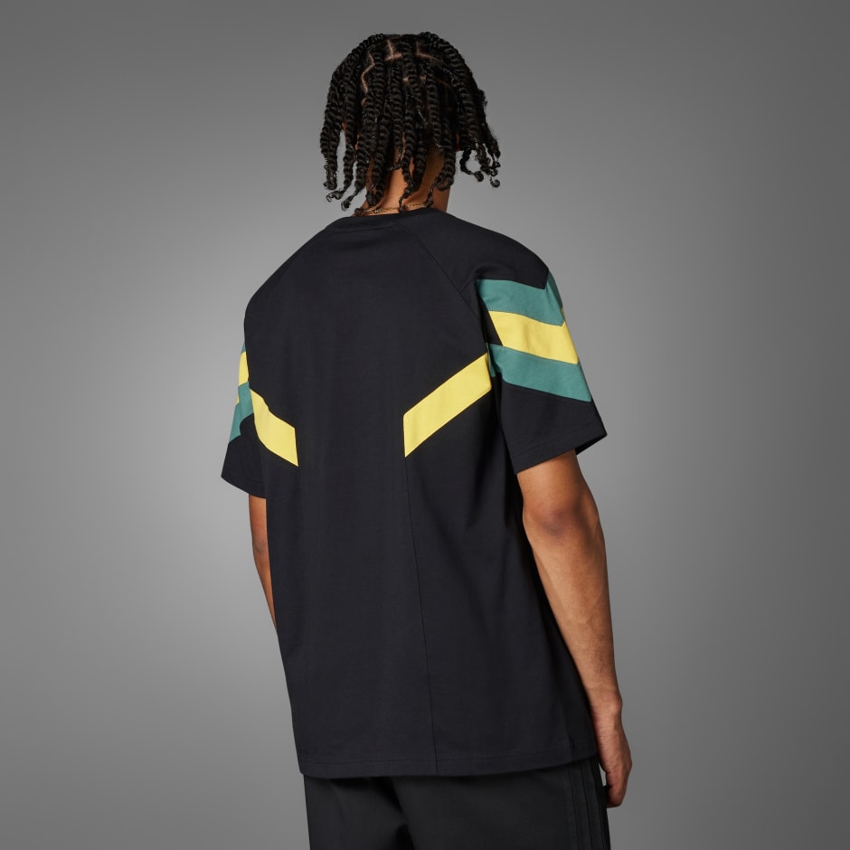 Tricou Jamaica Originals