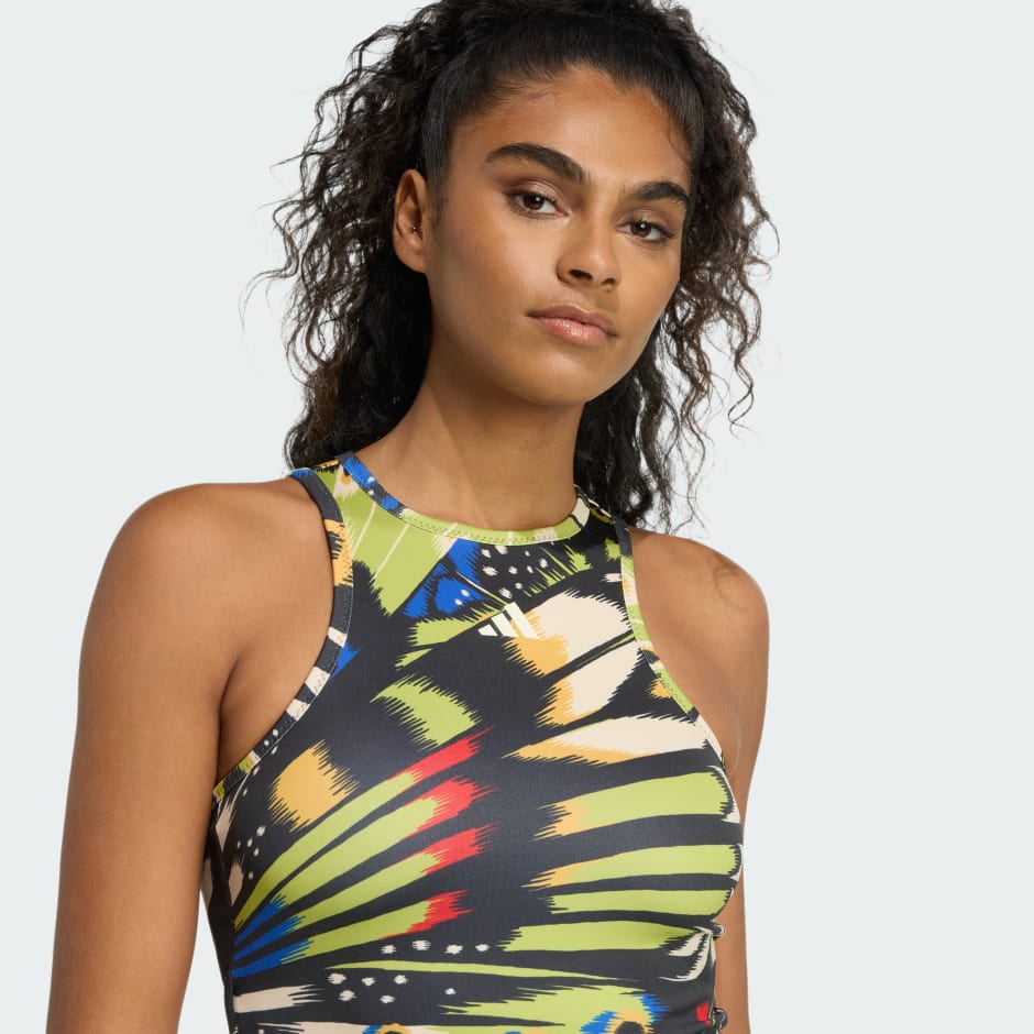 Rochie premium adidas X FARM