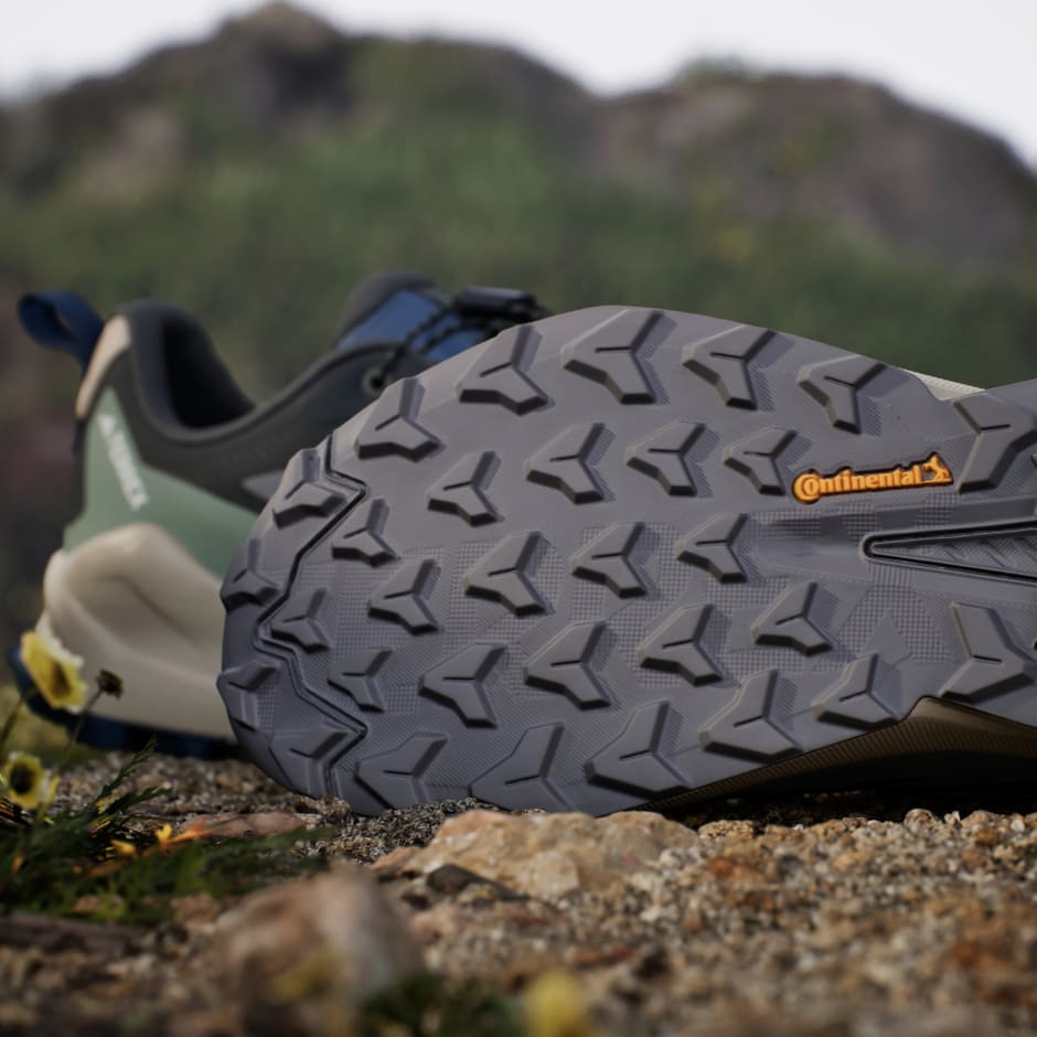 Pantofi de drumeție cu șireturi cu legare rapidă Terrex Trailmaker 2 GORE-TEX