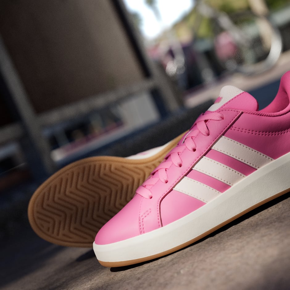 DJEČJE TENISICE GRAND COURT 3.0