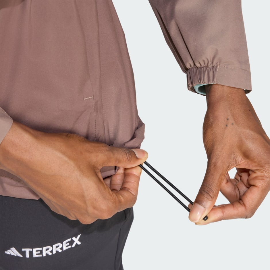 Terrex Multi 2L RAIN.RDY Jacket