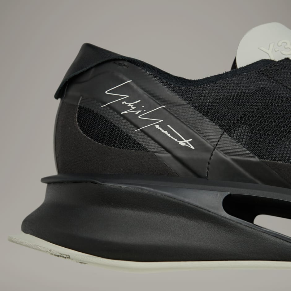 Y-3 S-Gendo Run