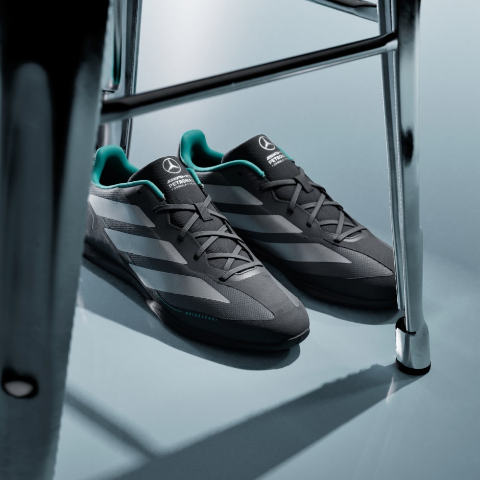 ADIDAS FEROZA BASE MERCEDES AMG PETRONAS F1 TEAM Shoes