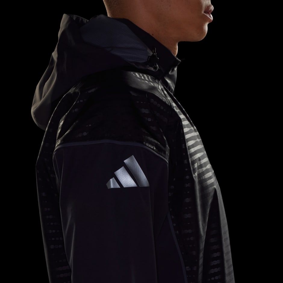 Jakna za ki&scaron;u Tiro 25 Pro