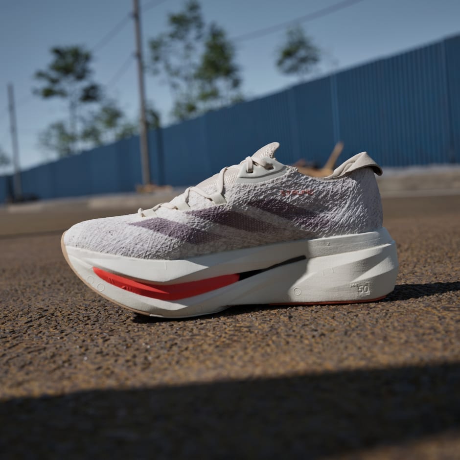 Adizero Prime X 2.0 STRUNG Shoes
