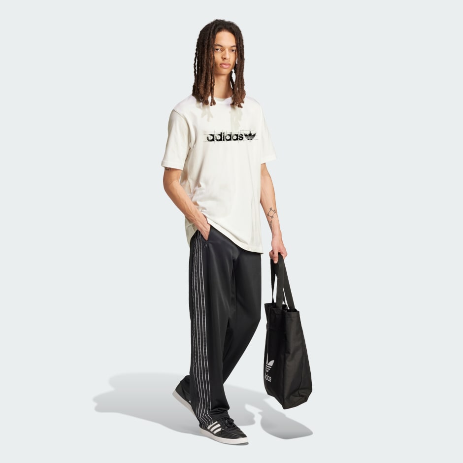 SUPERSTAR GFX LOOSE TEE