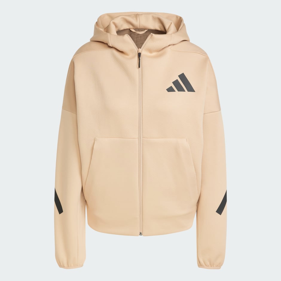 adidas Z.N.E. Full-Zip Hoodie