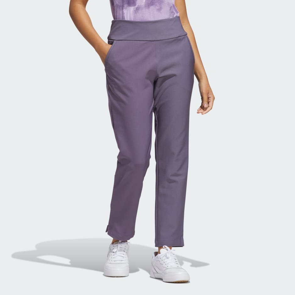 Ultimate365 Solid Ankle Pants