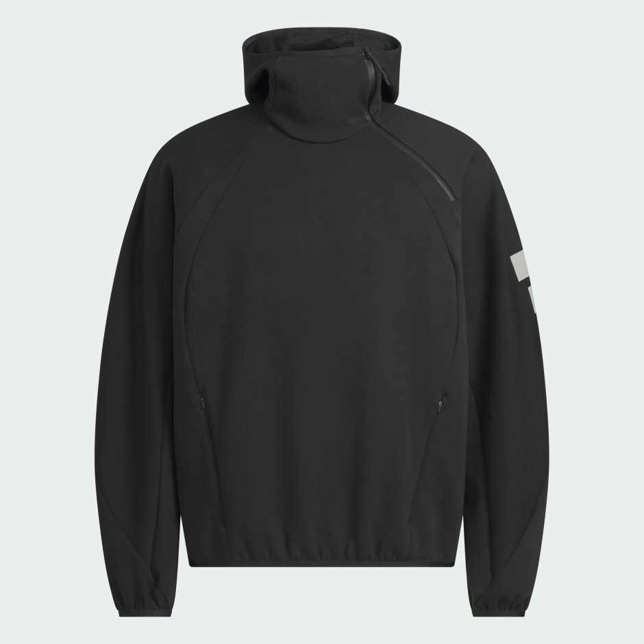 FUTURE STYLE 連帽衛衣