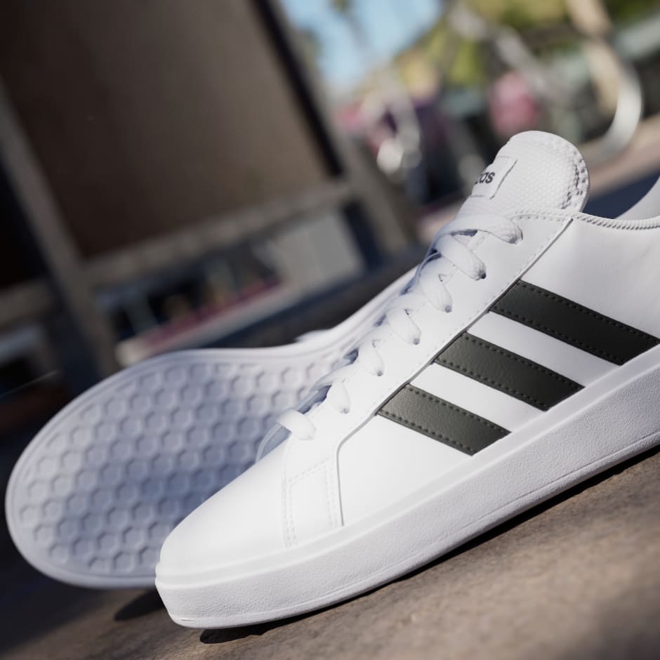 Chaussure Grand Court TD Lifestyle Court Casual