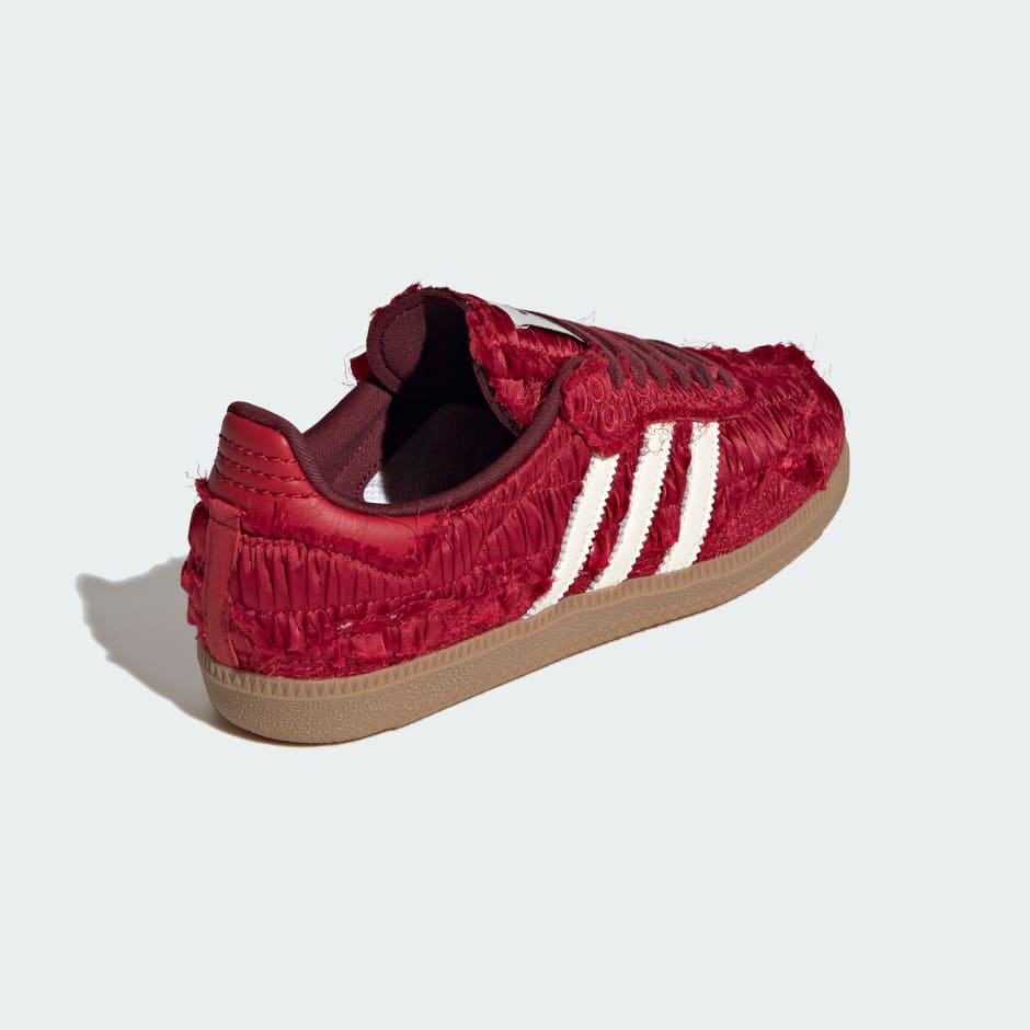 Samba OG Satin Shoes