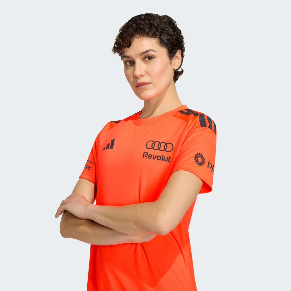 MAJICA AUDI REVOLUT F1 TEAM SET UP