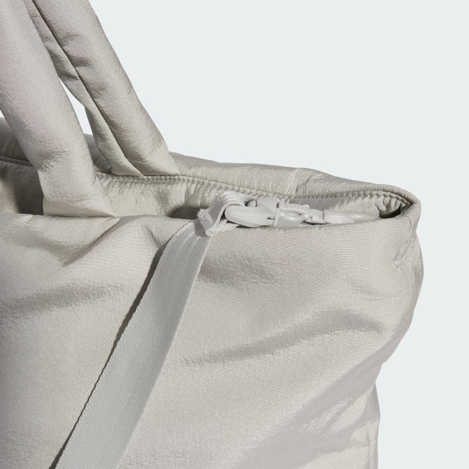 Geantă tote a echipei de Formula 1 Mercedes - AMG Petronas Silver Arrows