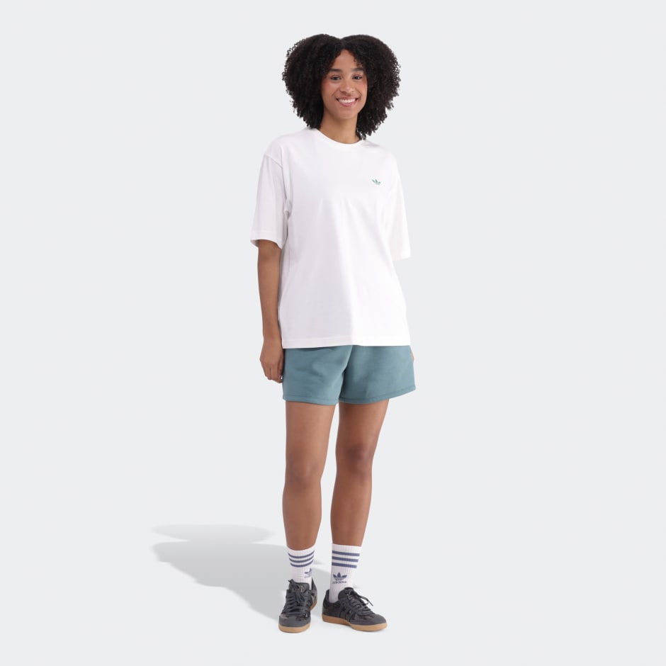 Retro Tennis Boyfriend T-Shirt