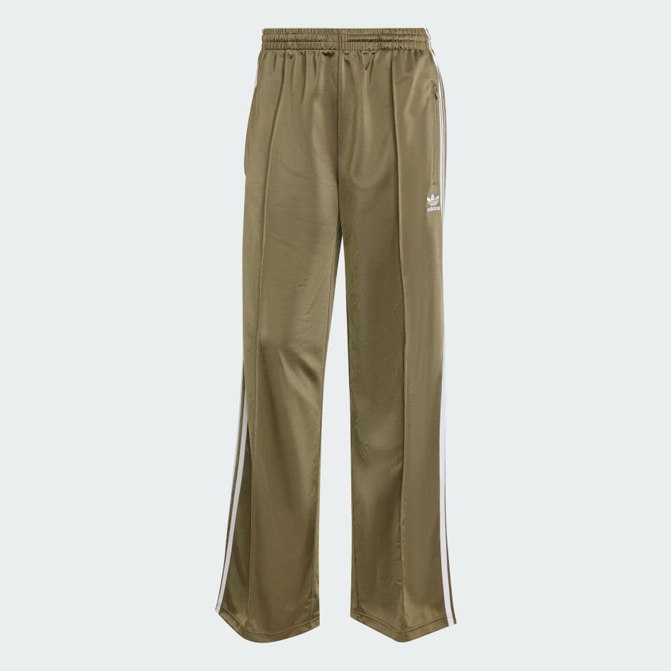 Pantaloni largi de trening Firebird